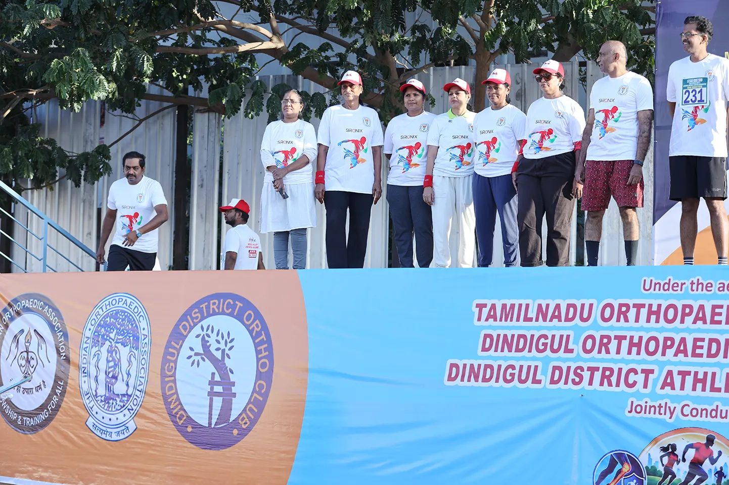 Marathon 12