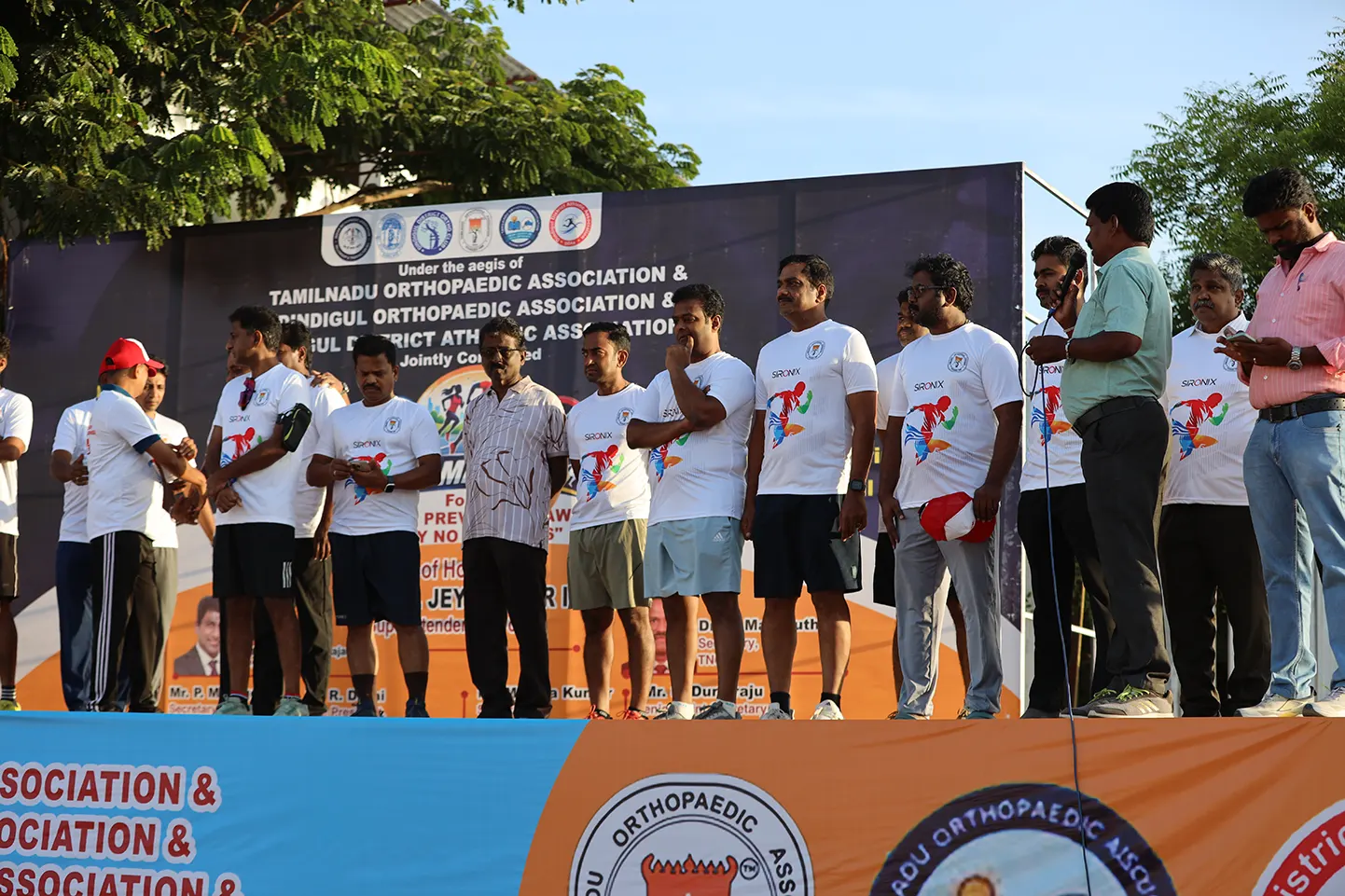 Marathon 13