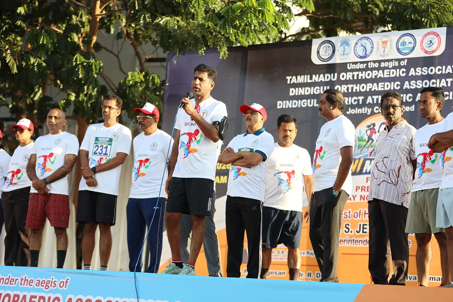 Marathon 14