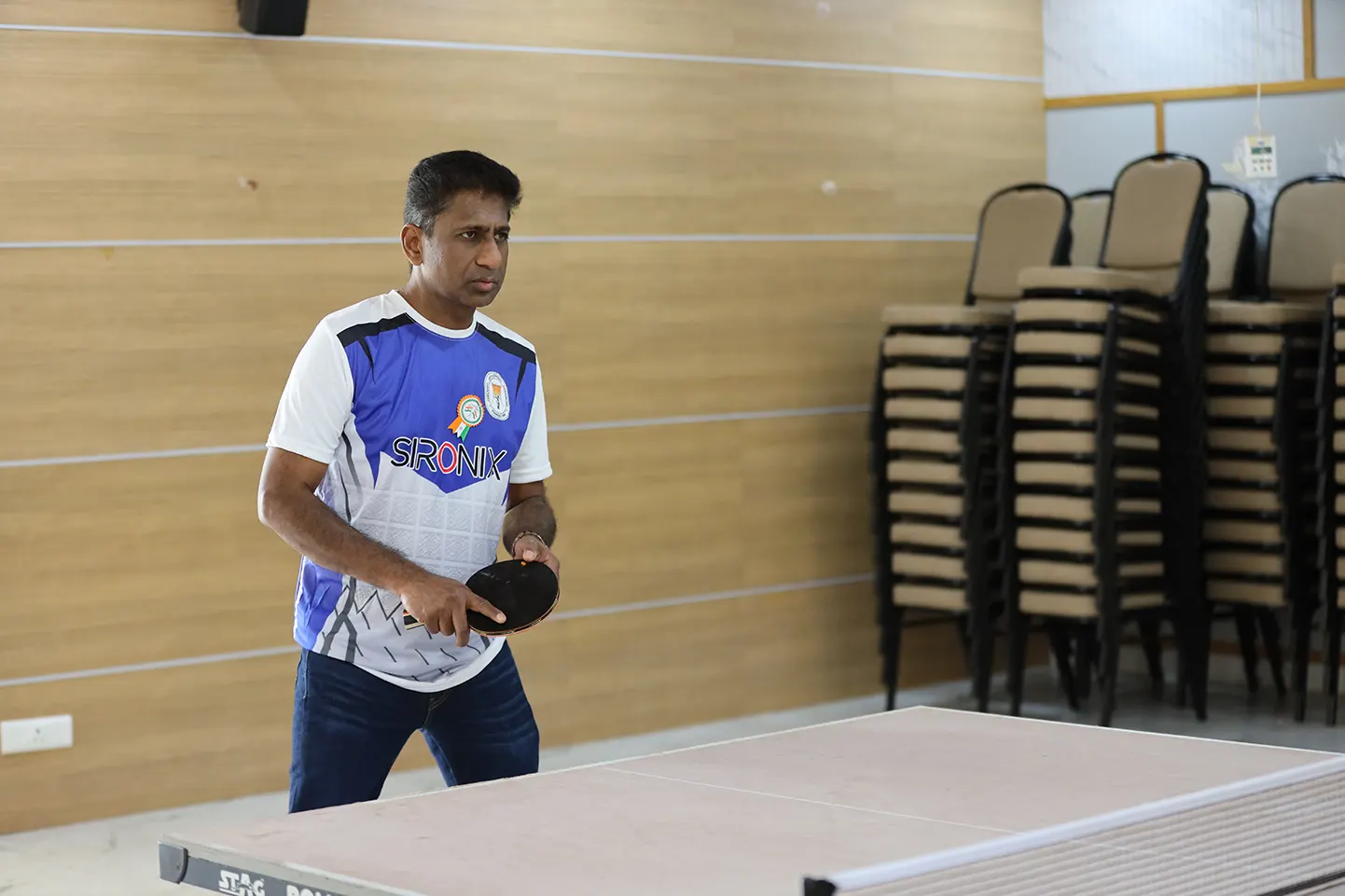 Table Tennis 7