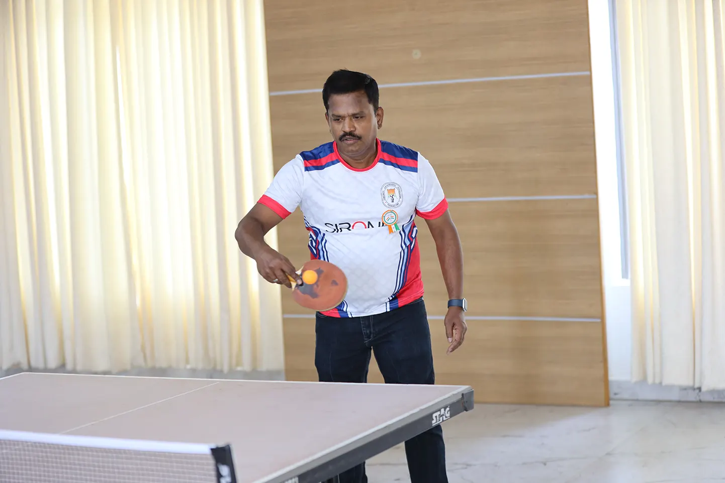 Table Tennis 8