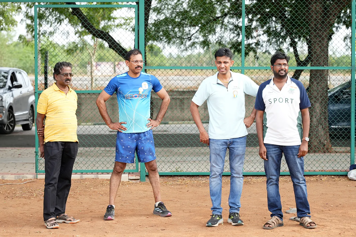 Volley Ball 5